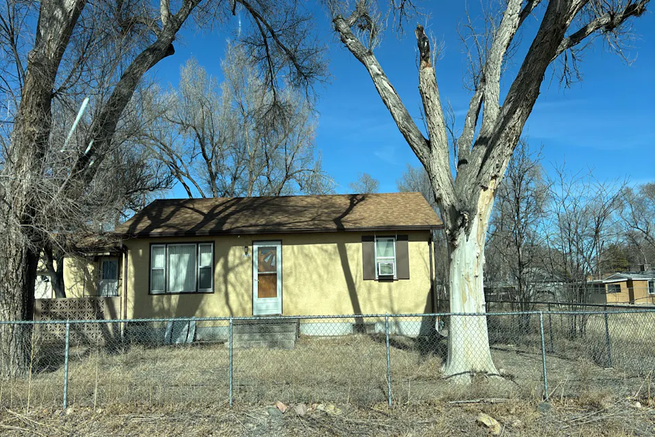 30915 Barnett Rd Pueblo, CO 81006, Pueblo County
