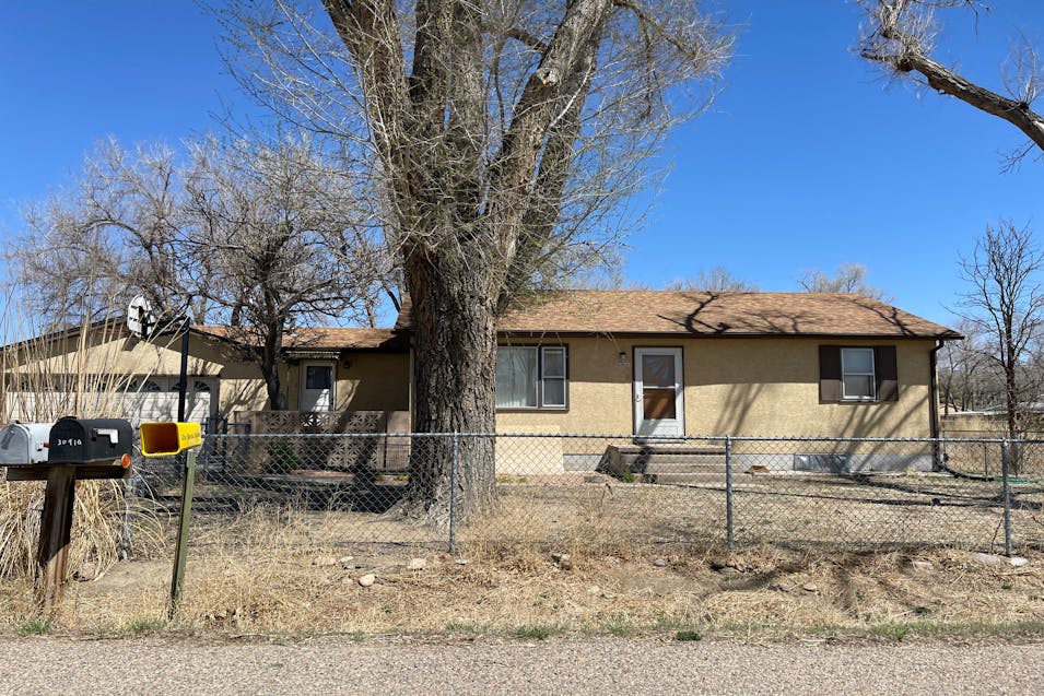 30915 Barnett Rd Pueblo, CO 81006, Pueblo County