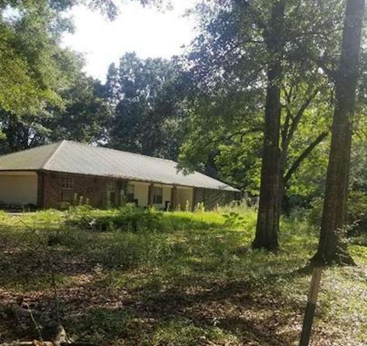 4 Eliza Dr Carriere, MS 39426, Pearl River County