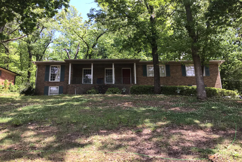 839 Sherman Oaks Dr Birmingham, AL 35235, Jefferson County