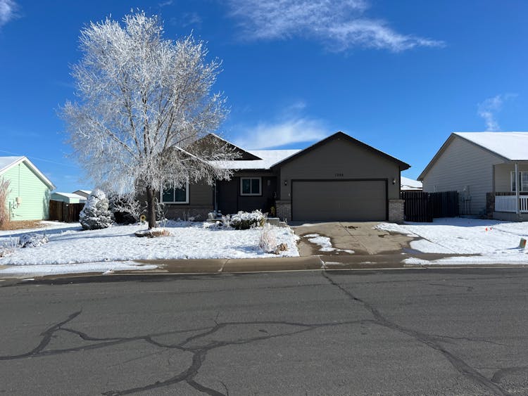 1298 South Dusk Drive Milliken, CO 80543, Weld County