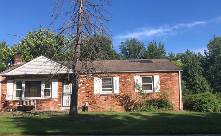 4310 Hartford Hills Dr Suitland, MD 20746, Prince Georges County