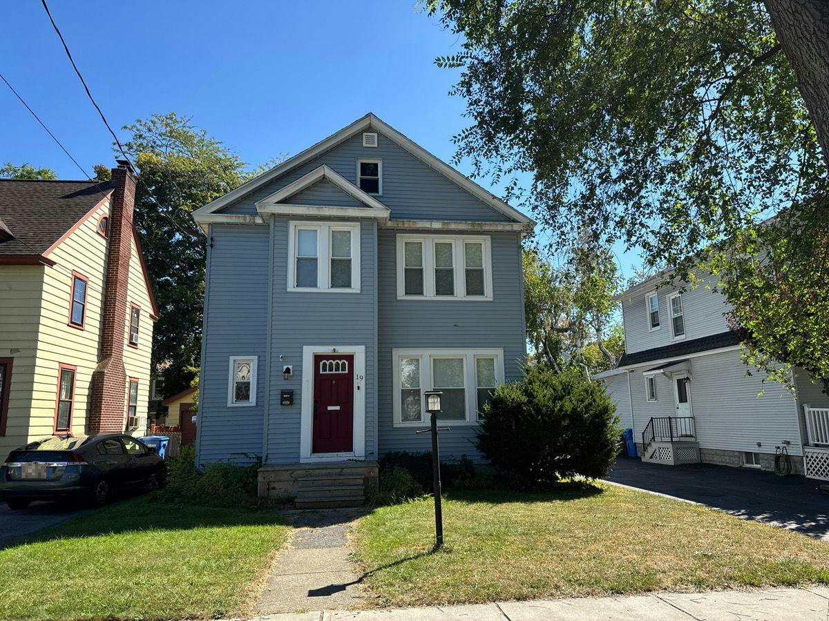 Hawthorne Ave, Albany, NY 12203 #1