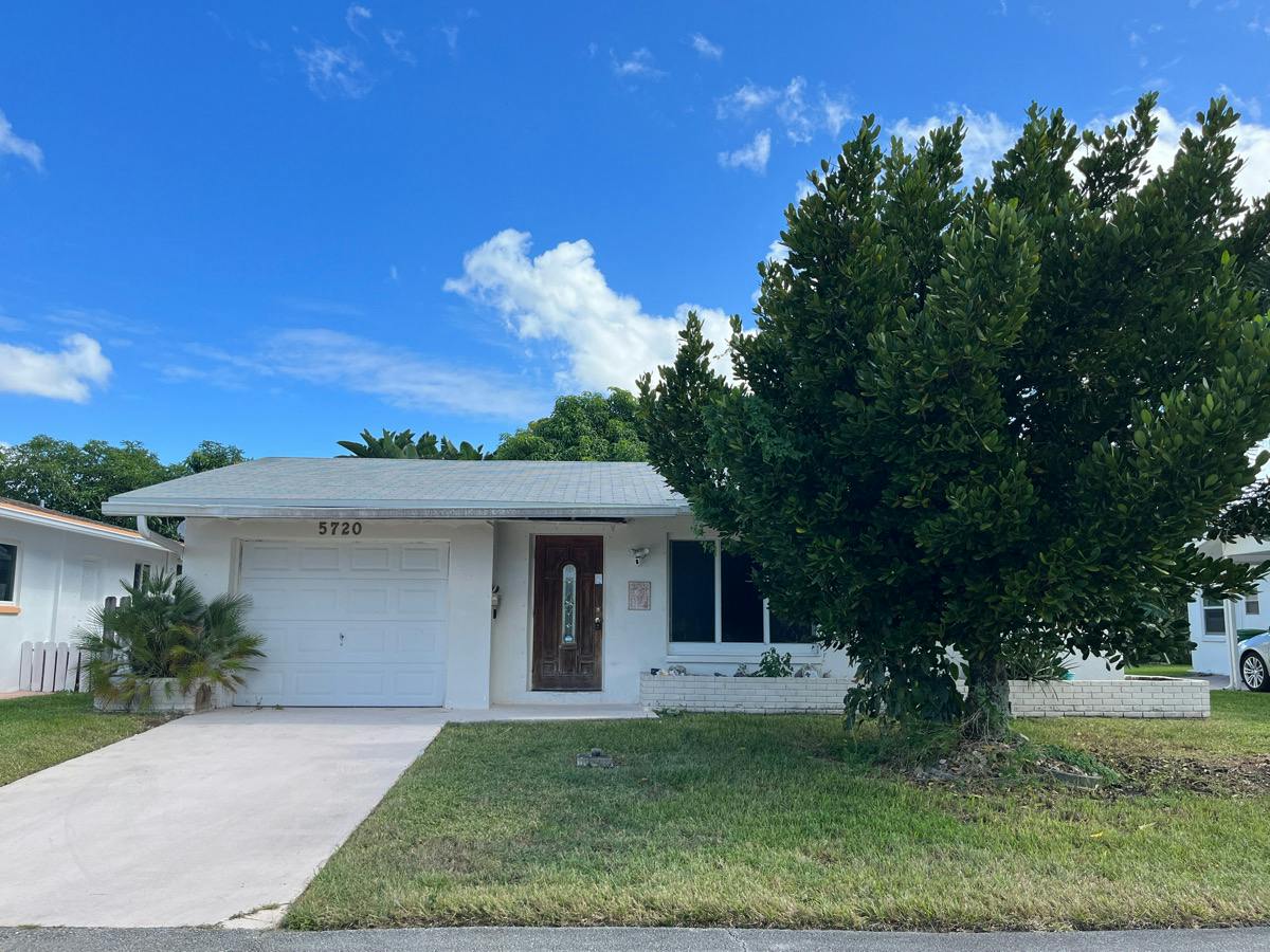 68th Ter, Tamarac, FL 33321