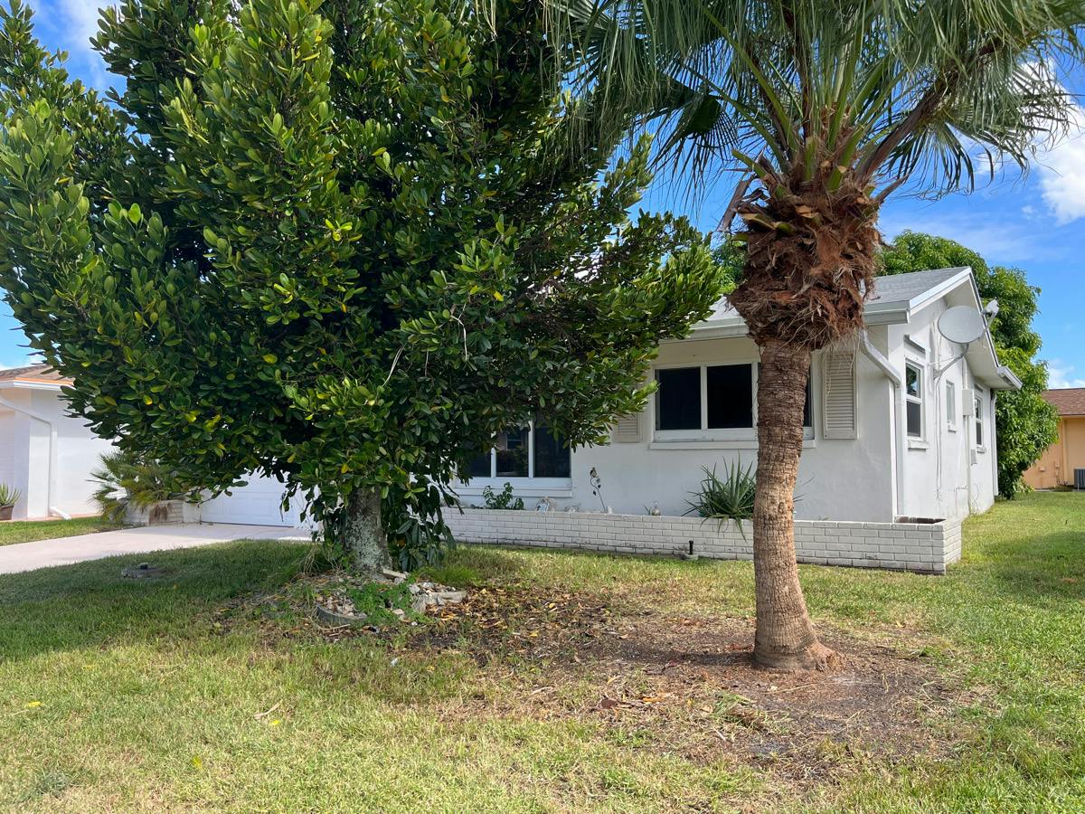 68th Ter, Tamarac, FL 33321 #1