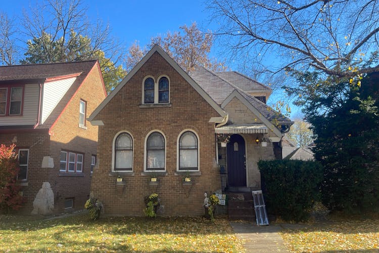 3318 North 45th Street Milwaukee, WI 53216, Milwaukee County