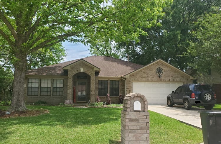 19314 Spruce Bough Lane Humble, TX 77346, Harris County