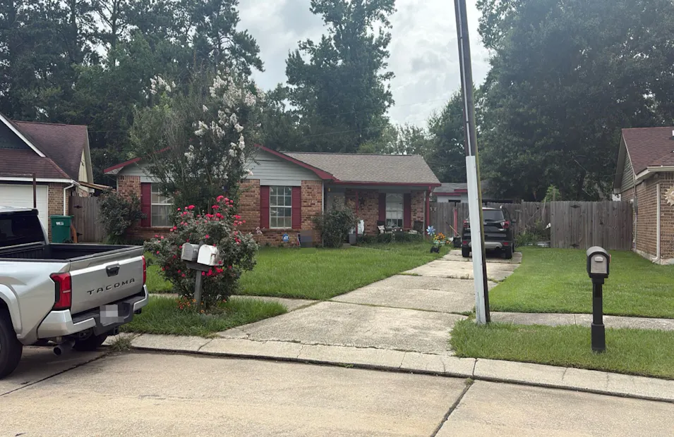 441 Forest Loop Mandeville, LA 70471, St. Tammany County
