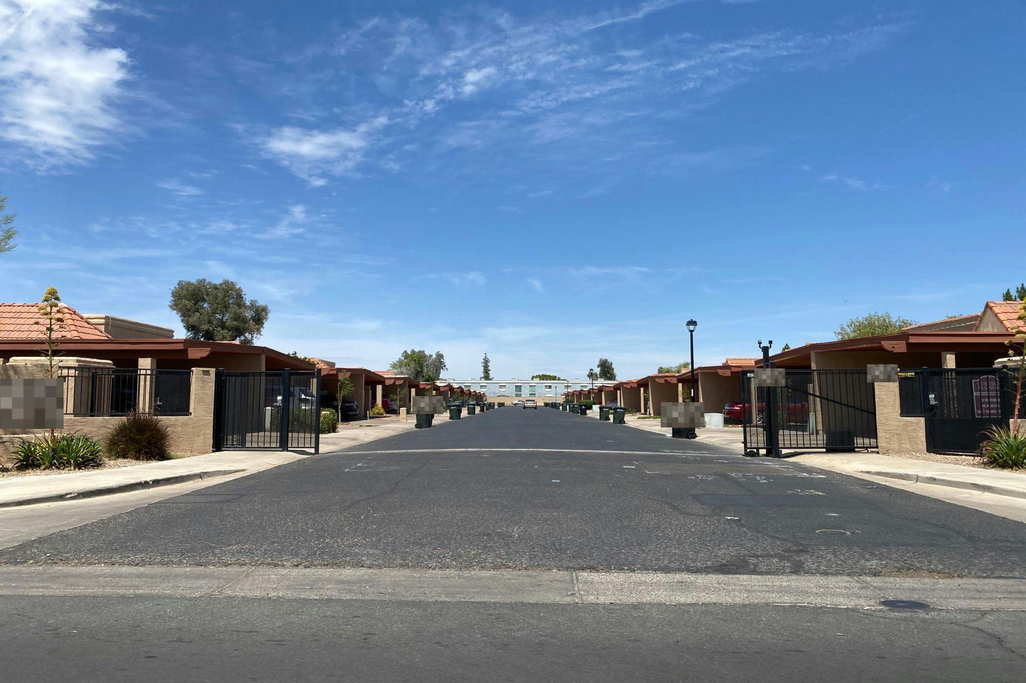 18th Dr, Phoenix, AZ 85015