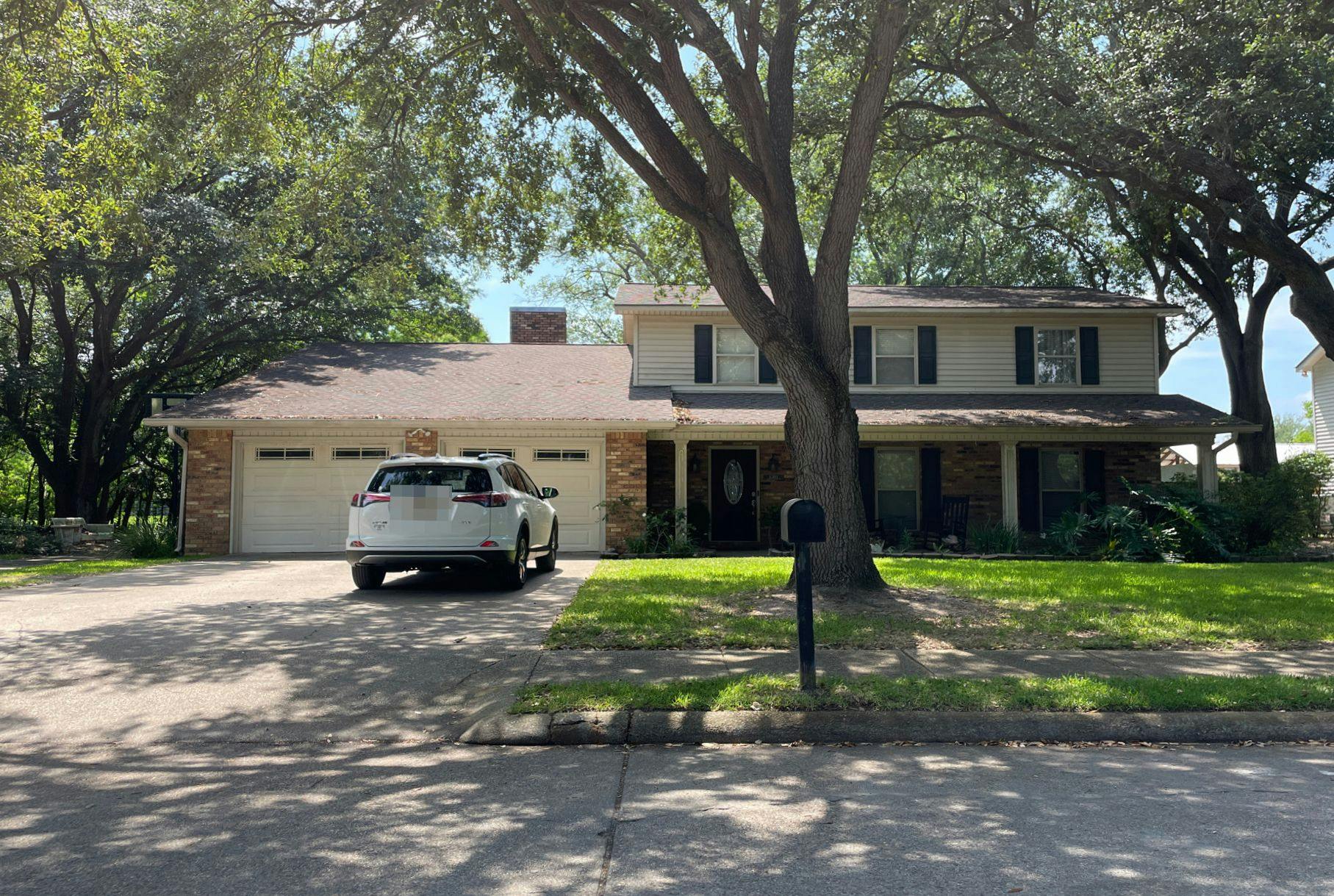 Abbeyville St, Pascagoula, MS 39581