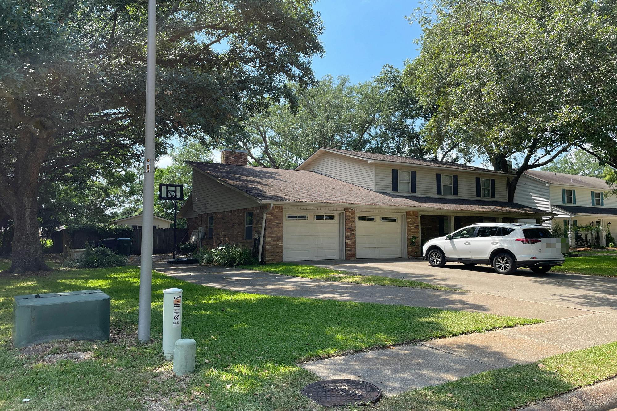 Abbeyville St, Pascagoula, MS 39581 #1
