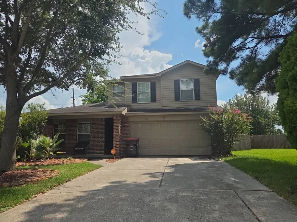 500 Danbury Park Lane Houston, TX 77073, Harris County