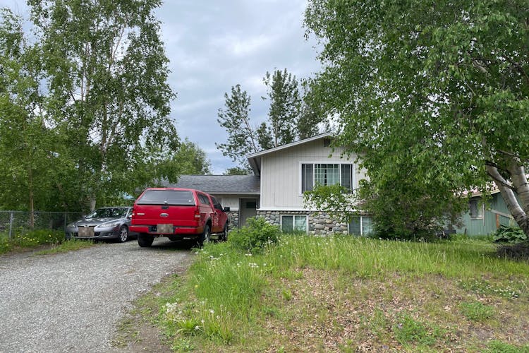 111 W Auklet Ave Palmer, AK 99645, Matanuska-Susitna County