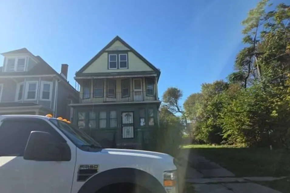 309 Landon St Buffalo, NY 14211, Erie County