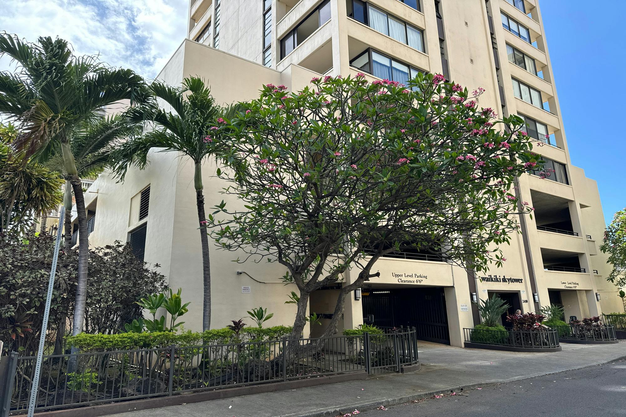 Cleghorn St, Honolulu, HI 96815