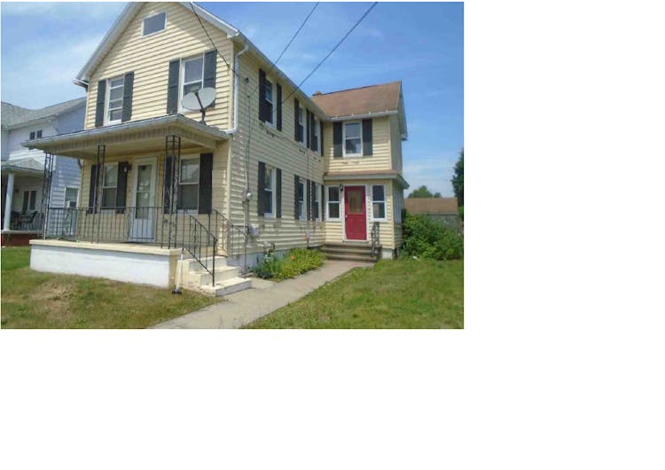 117 River St Jessup, PA 18434, Lackawanna County