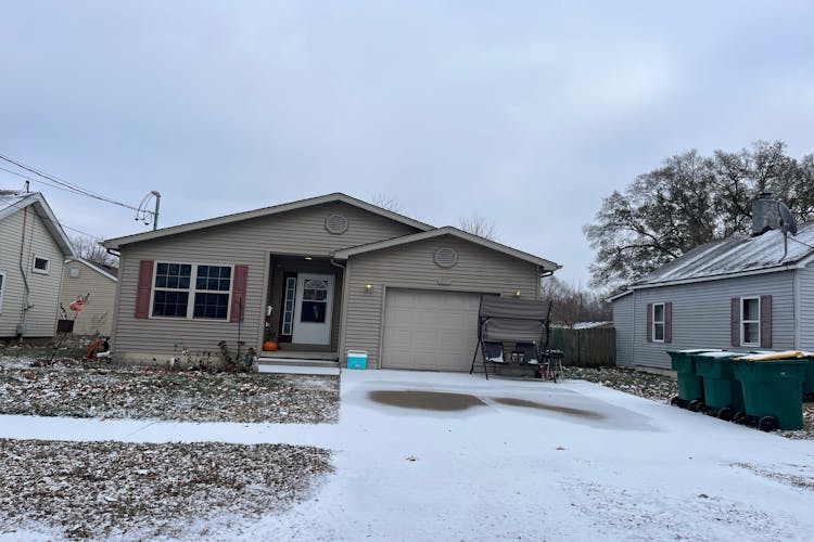 503 Powell St Streator, IL 61364, Lasalle County