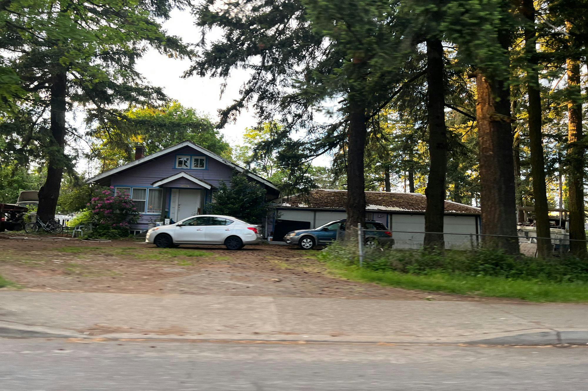 Yamhill St, Portland, OR 97233