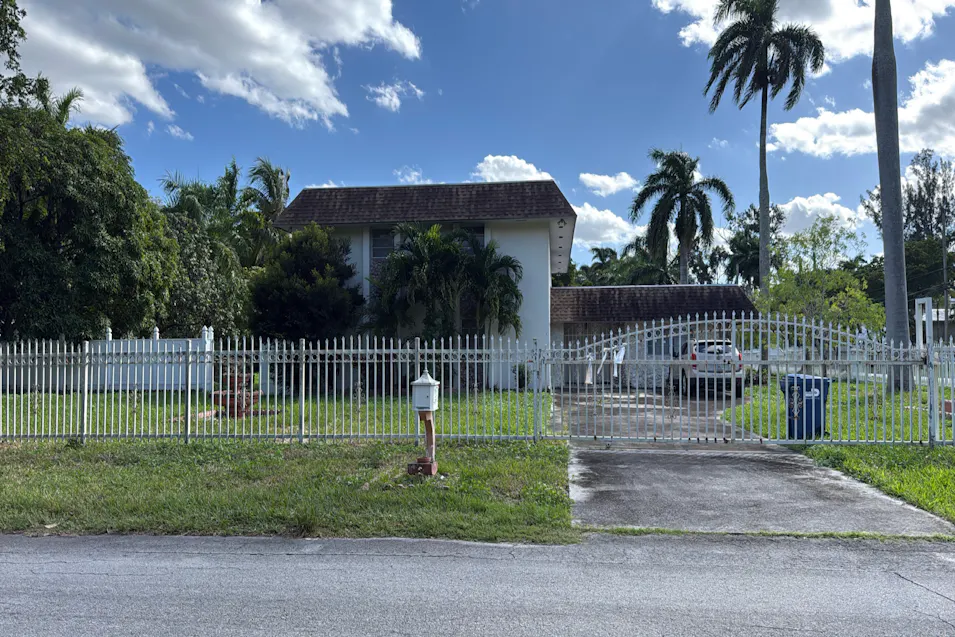 200 NE 158th Street Miami, FL 33162, Miami-Dade County