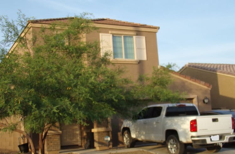 25385 W Clanton Ave Buckeye, AZ 85326, Maricopa County