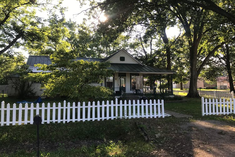 202 Haden St, Crawfordsville, AR, 72327, USA