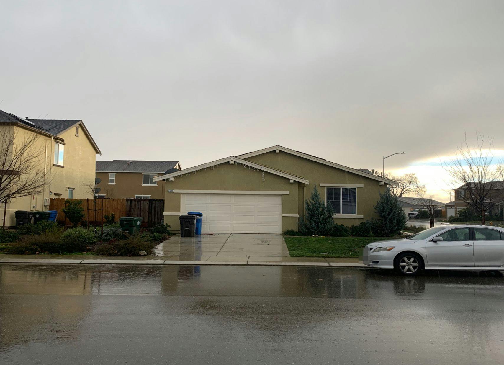 Misone St, Manteca, CA 95337