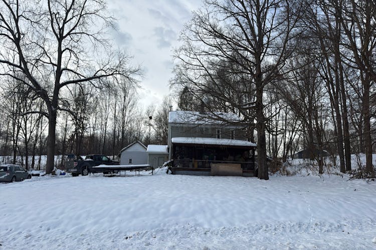 718 Powell Rd Hastings, MI 49058, Barry County