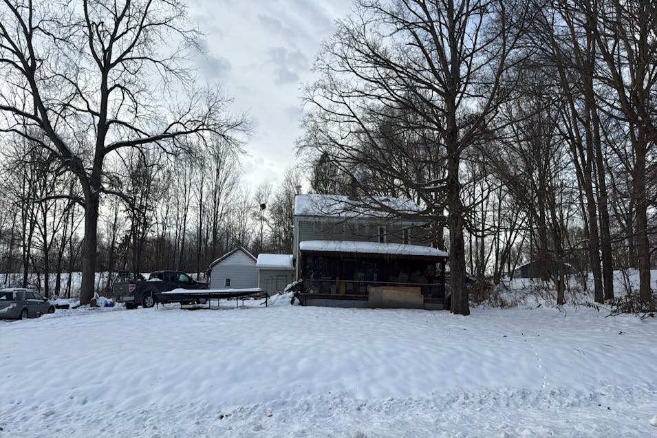 718 Powell Rd Hastings, MI 49058, Barry County