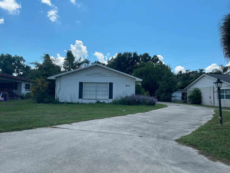 900 Avenue X NW Winter Haven, FL 33881, Polk County