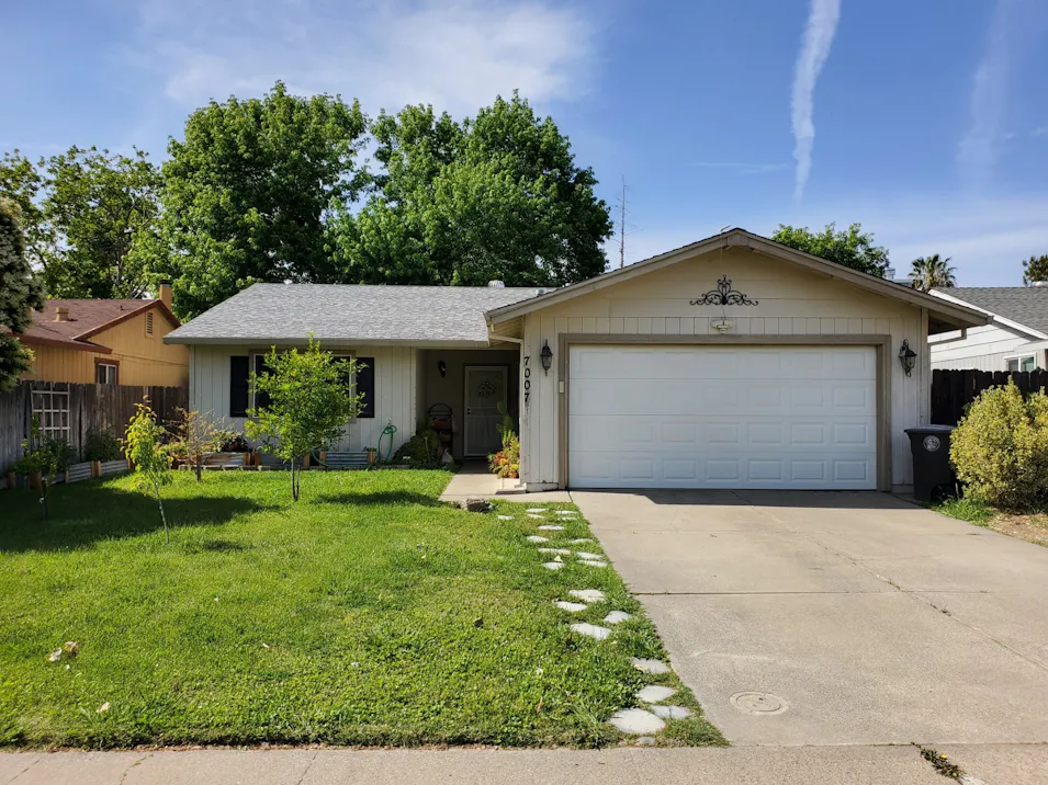 7007 Cloverleaf Way Citrus Heights, CA 95621, Sacramento County