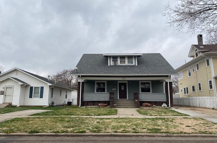 213 N. 10th Street Norfolk, NE 68701, Madison County