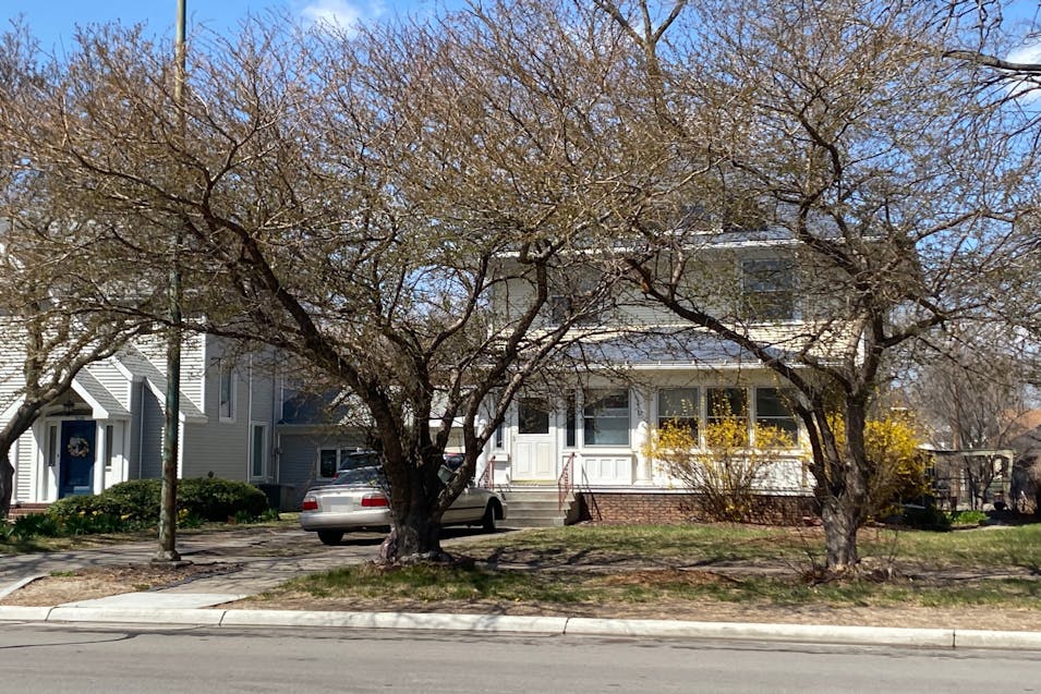 3116 14th Street Columbus, NE 68601, Platte County