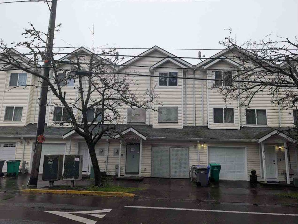 2336 SE 130th Ave Portland, OR 97233, Multnomah County