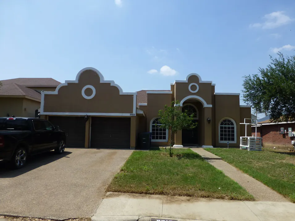 8918 Siller Loop Laredo, TX 78045, Webb County