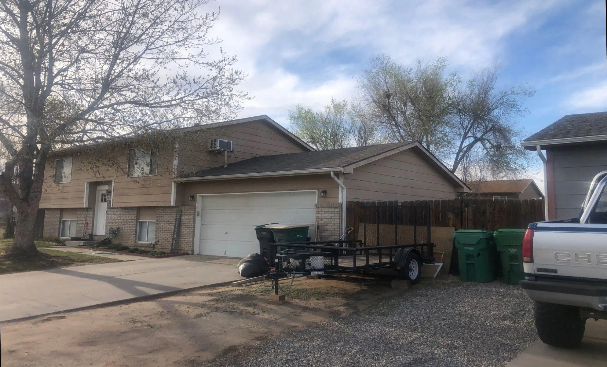 42nd St, Evans, CO 80620 #1