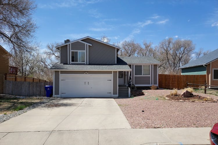 617 Blossom Field Rd Fountain, CO 80817, El Paso County