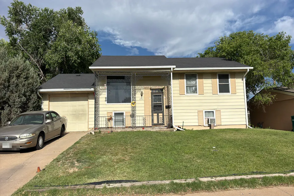 2901 Norwich Ave Pueblo, CO 81008, Pueblo County