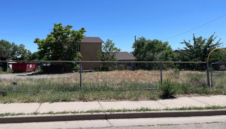 1826 E 2nd St Pueblo, CO 81001, Pueblo County