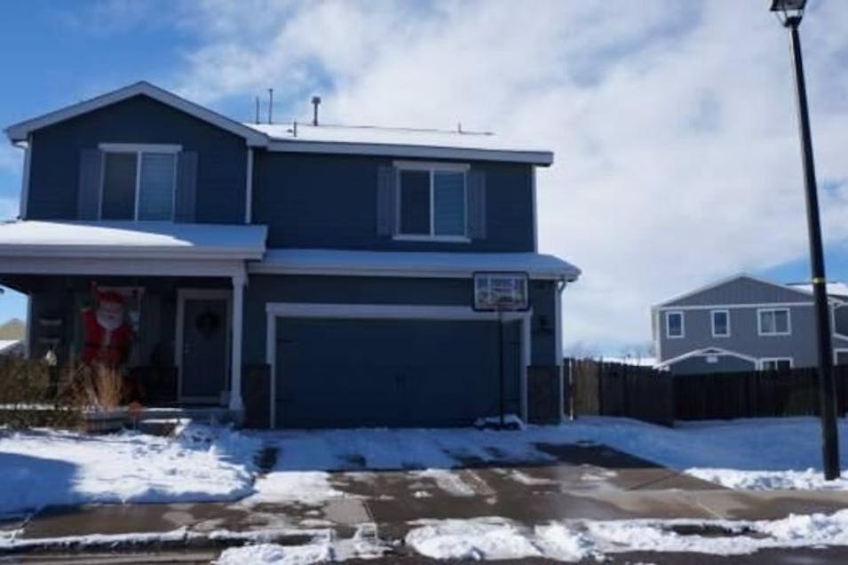 47296 Clover Ave Bennett, CO 80102, Adams County