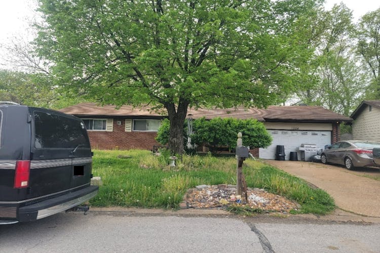 1284 Ballast Point Dr Arnold, MO 63010, Jefferson County