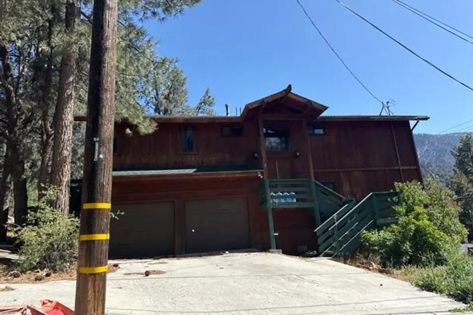 2313 Sycamore Lane Frazier Park, CA 93222, Kern County
