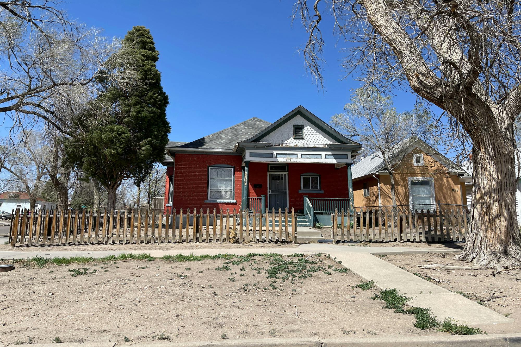 11th St, Pueblo, CO 81003