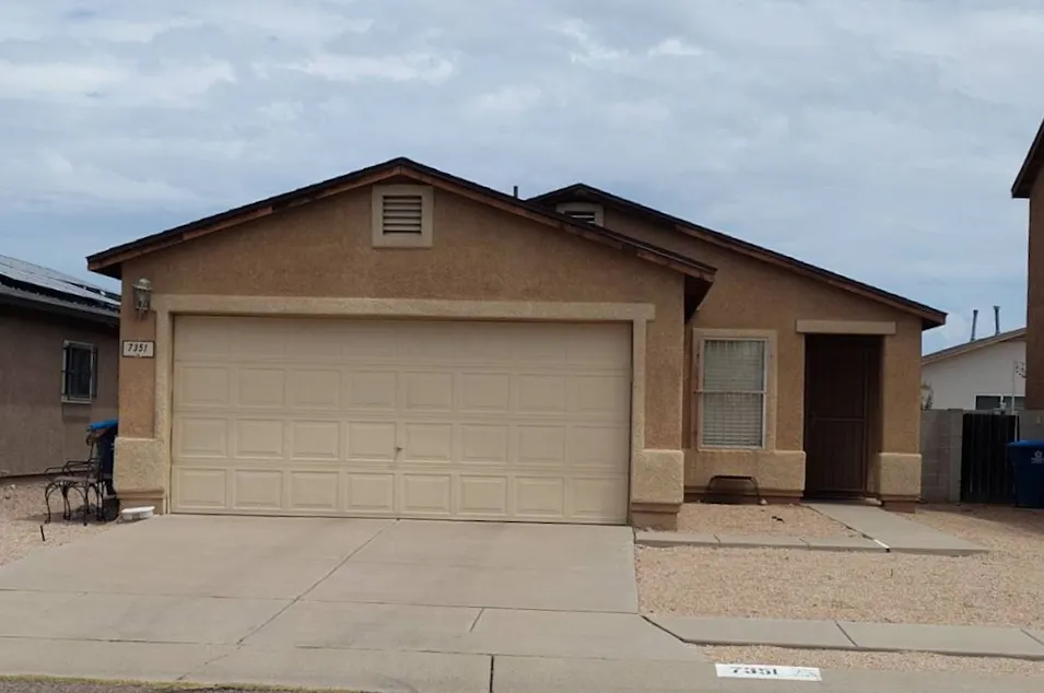7351 S Bolingbroke Ave Tucson, AZ 85746, Pima County