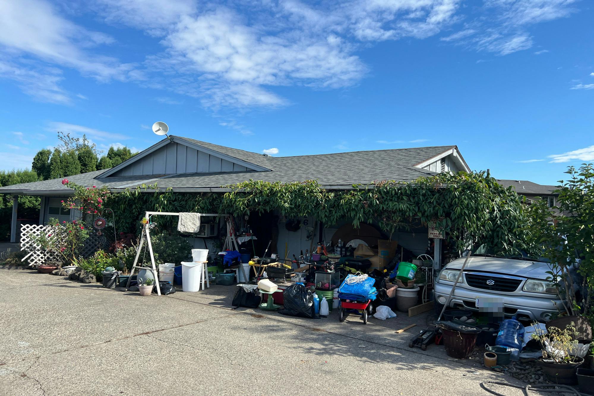 Fenton St, Mcminnville, OR 97128