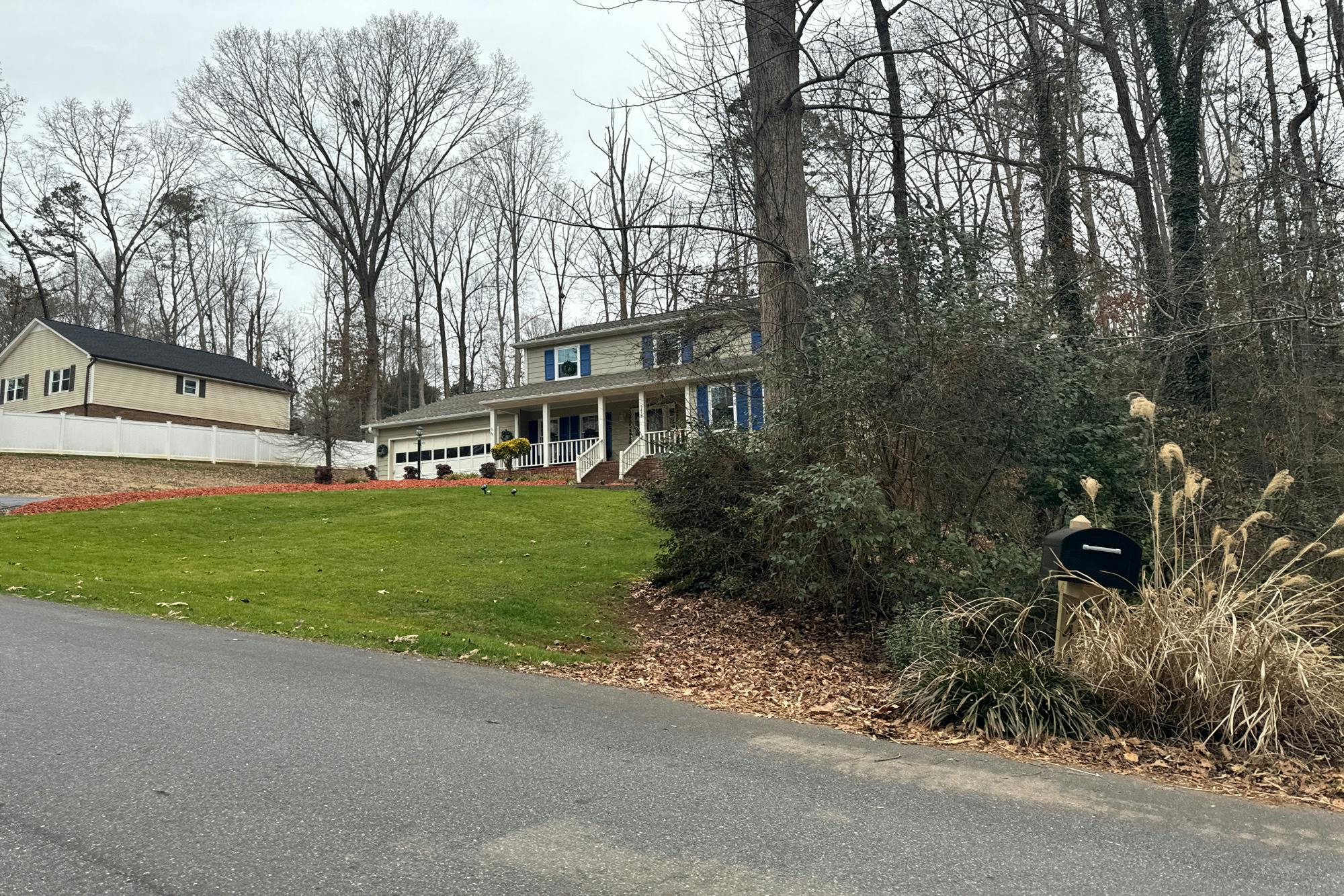 Gunpowder Dr, Hickory, NC 28601 #1