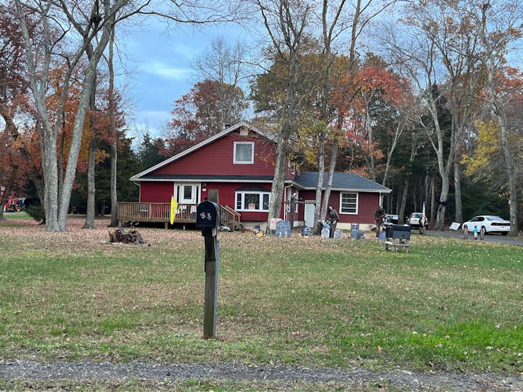 63 Amasa Landing Rd, Tuckerton, NJ, 08087, USA