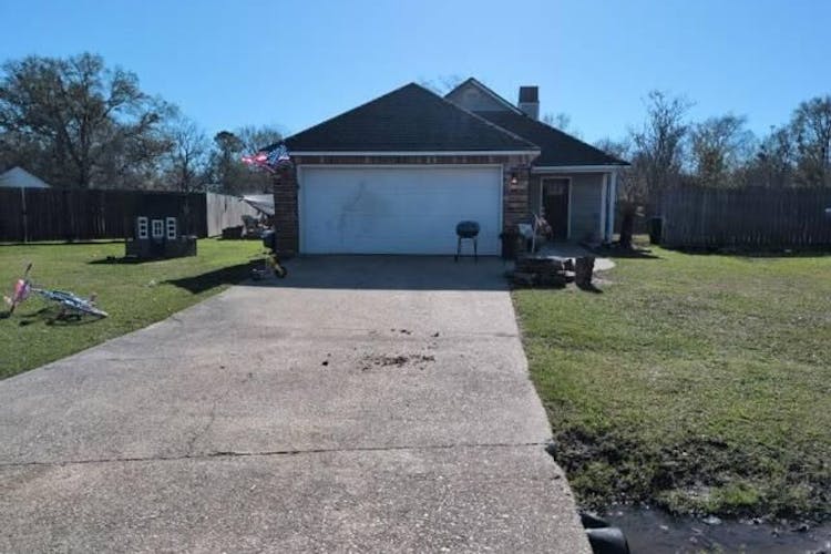 11365 E Paula St Saint Amant, LA 70774, Ascension County