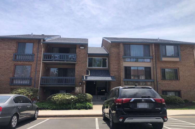 10221 Valentino Drive, Unit 7412 Oakton, VA 22124, Fairfax County