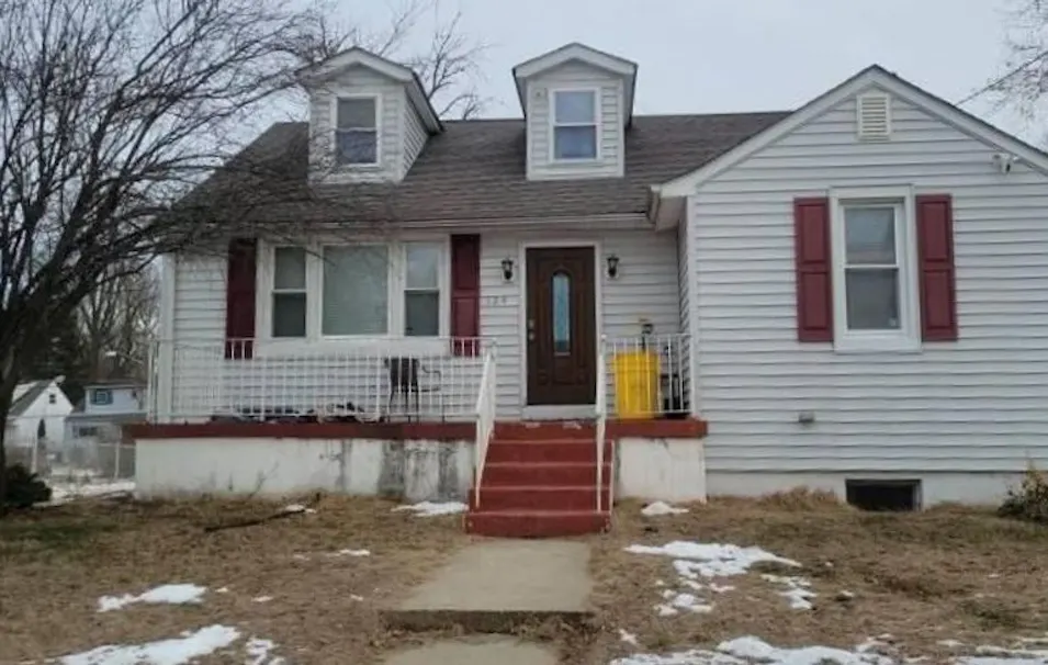 124 Albemarle Avenue Ewing, NJ 08638, Mercer County
