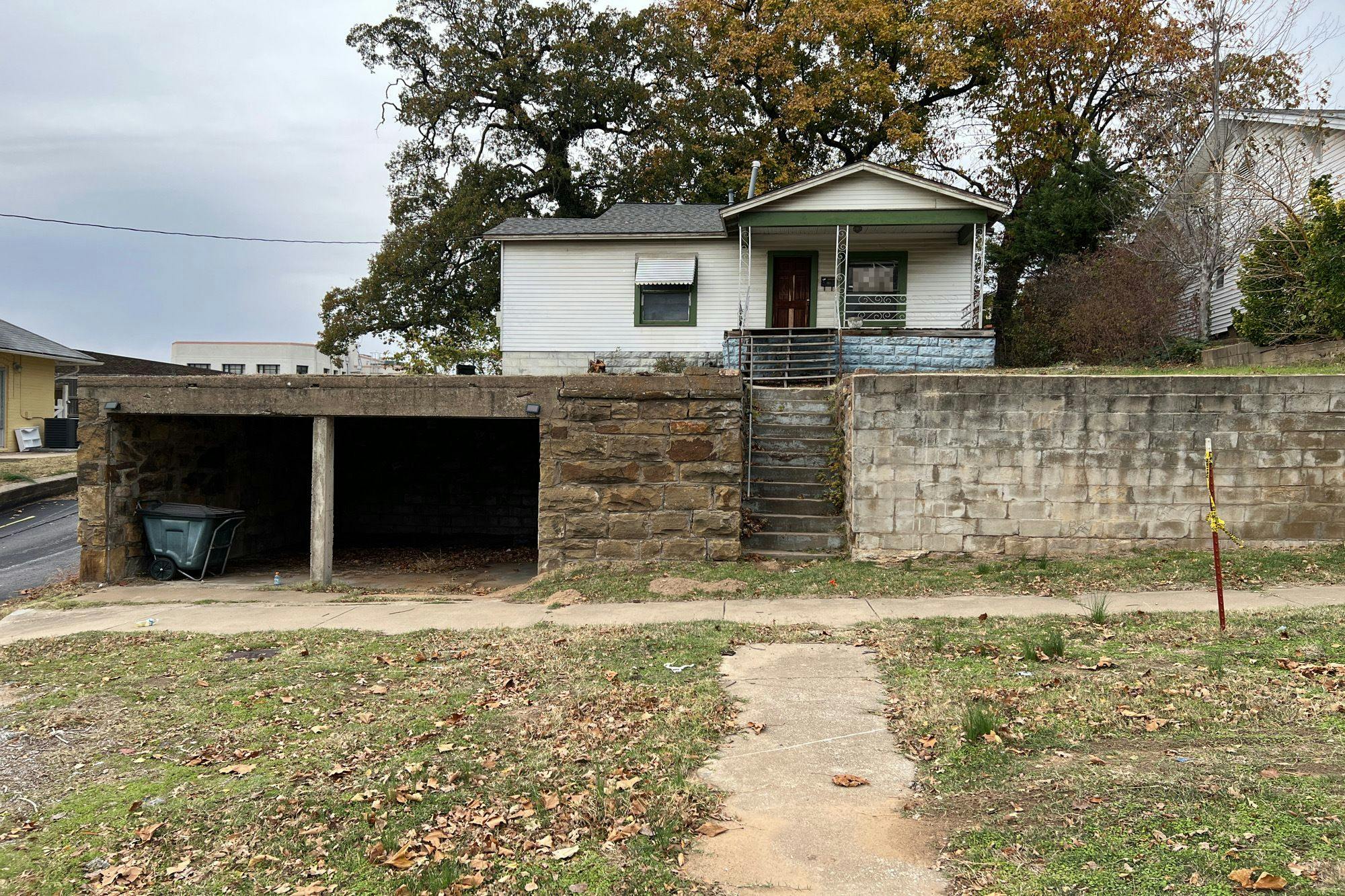 316 N McKinley Ave, Sand Springs, OK, 74063, USA